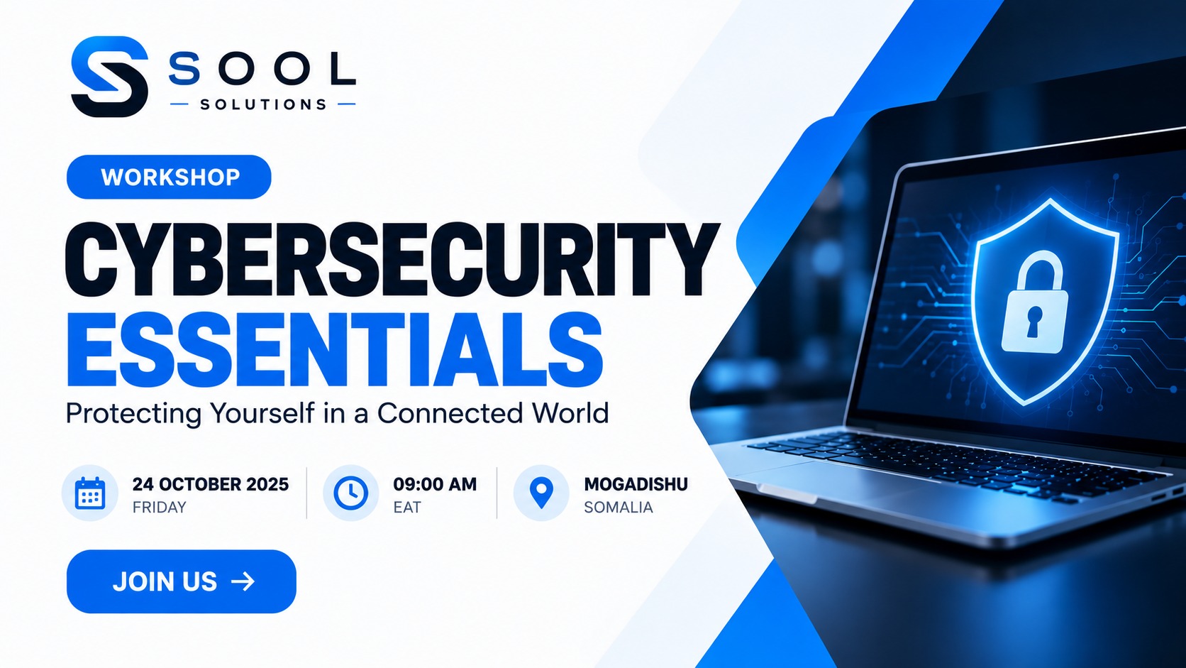 Cybersecurity Essentials: Protecting Yourself in a Connected World